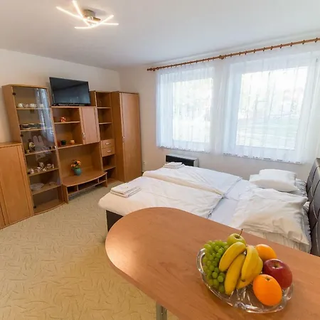Apartman Ka&ja