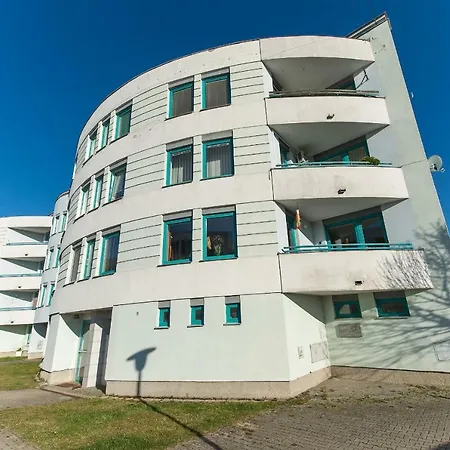 Apartman Ka&ja *