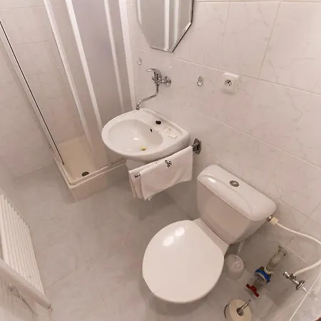 Apartman Ka&ja Třeboň