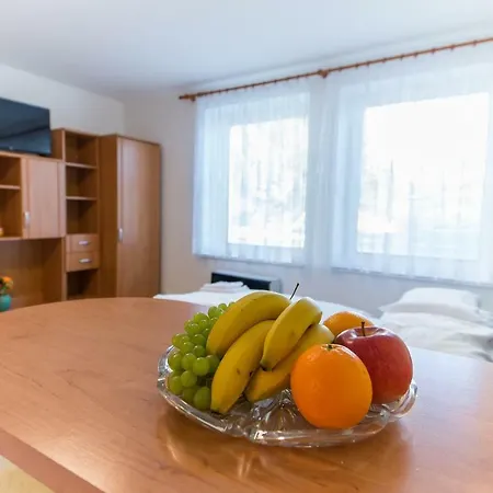 Apartman Ka&ja Třeboň