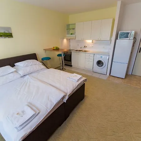 Appartement Apartman Ka&ja