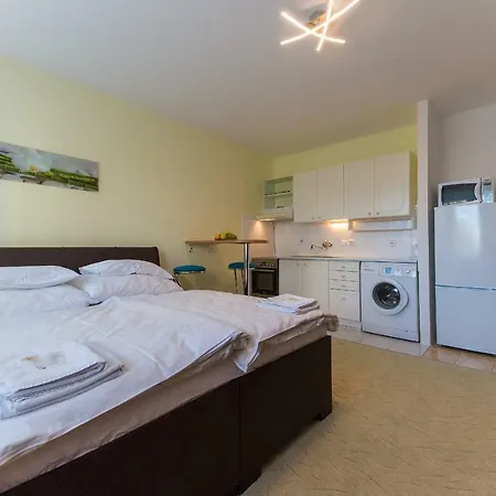 Apartman Ka&ja Appartement