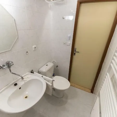 Apartman Ka&ja